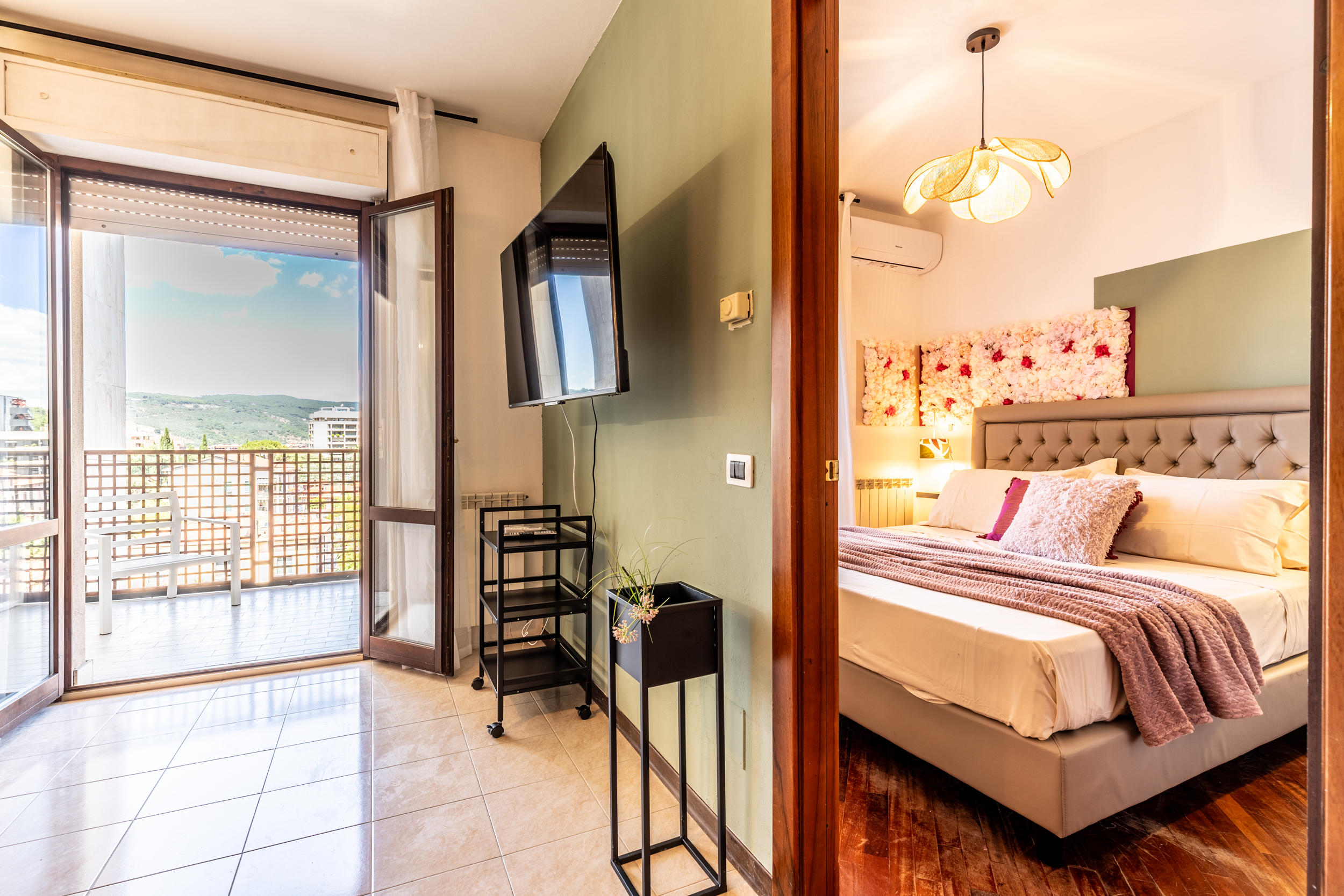 Tentazioni Romantiche - Perugia