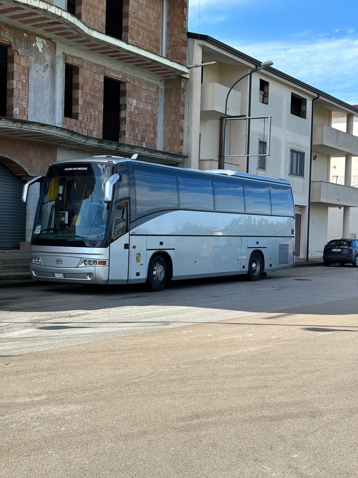 VIAGGI FORTE
