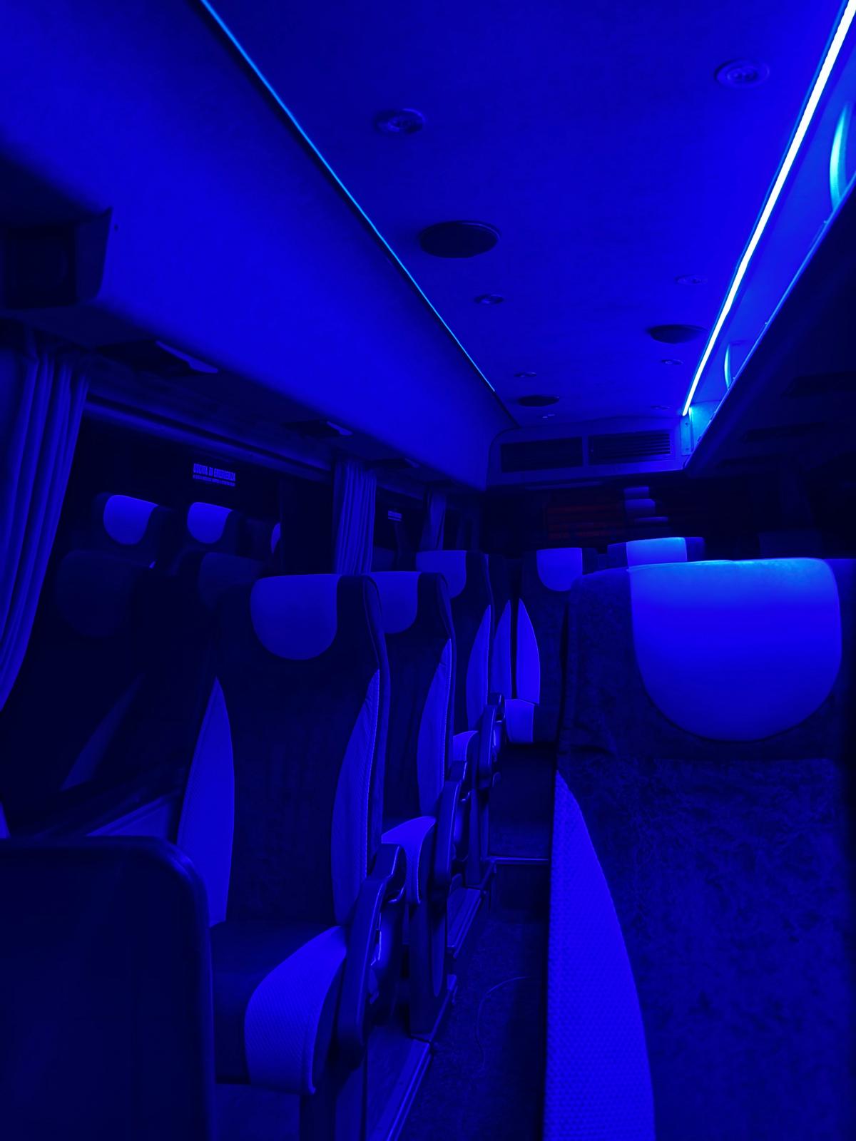 viaggi forte