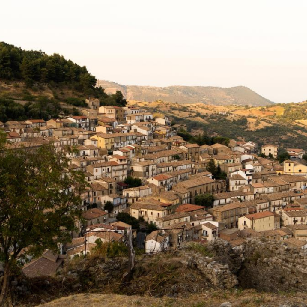 Cerchiara di Calabria