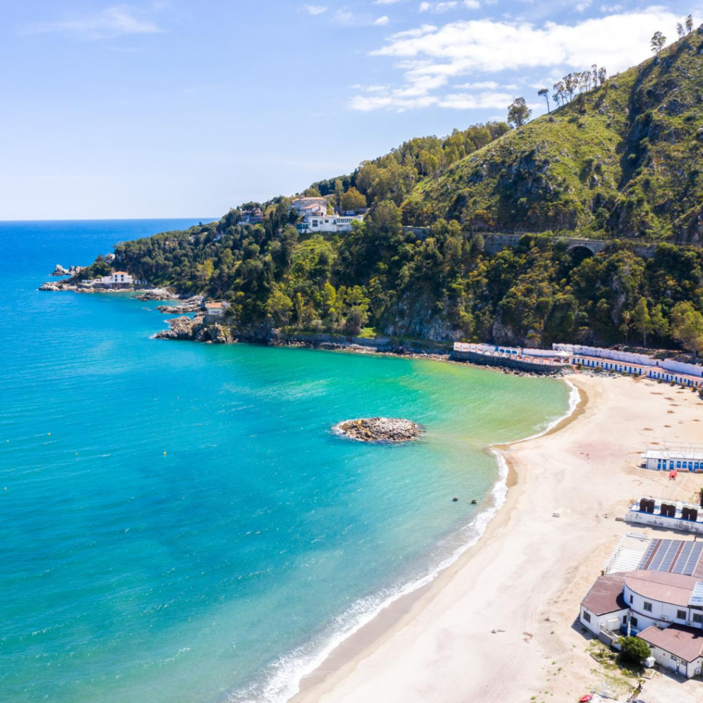Calabria