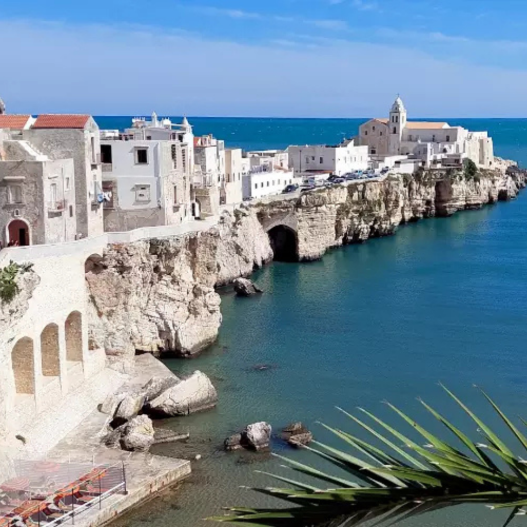 Puglia e Basilicata