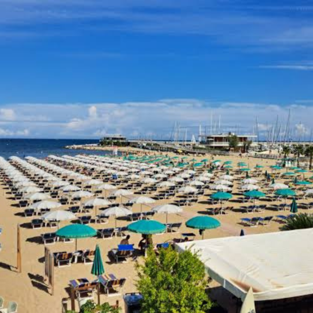 Riviera Adriatica