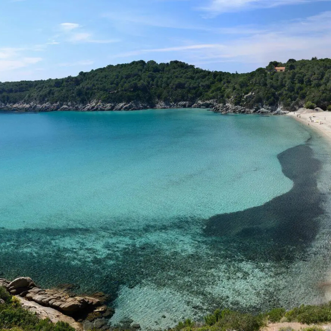 Riviera Tirrenica