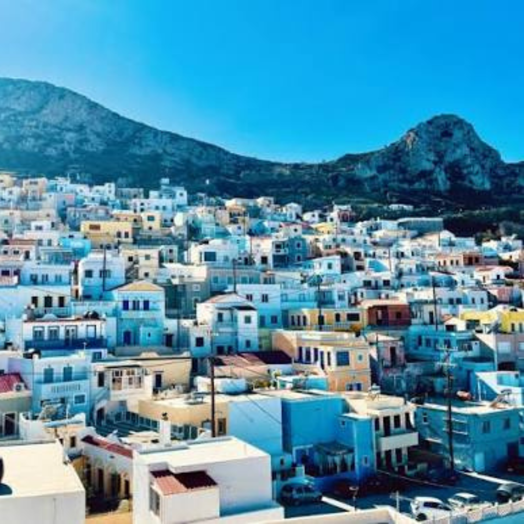 Karpathos