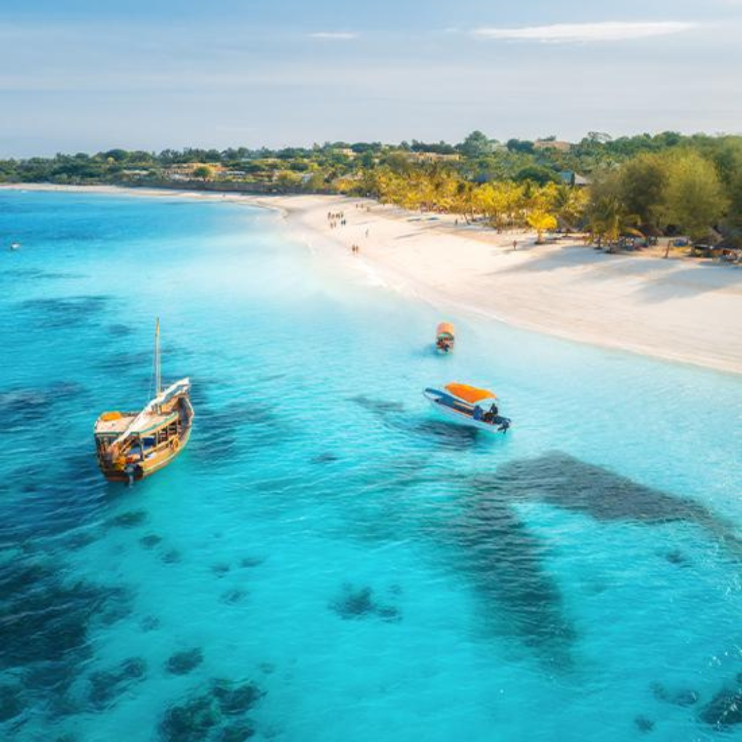 Zanzibar