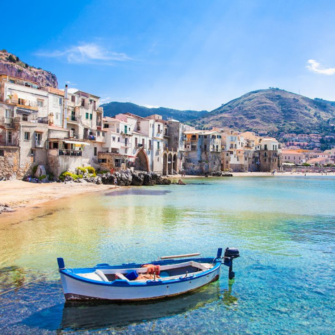 Sicilia