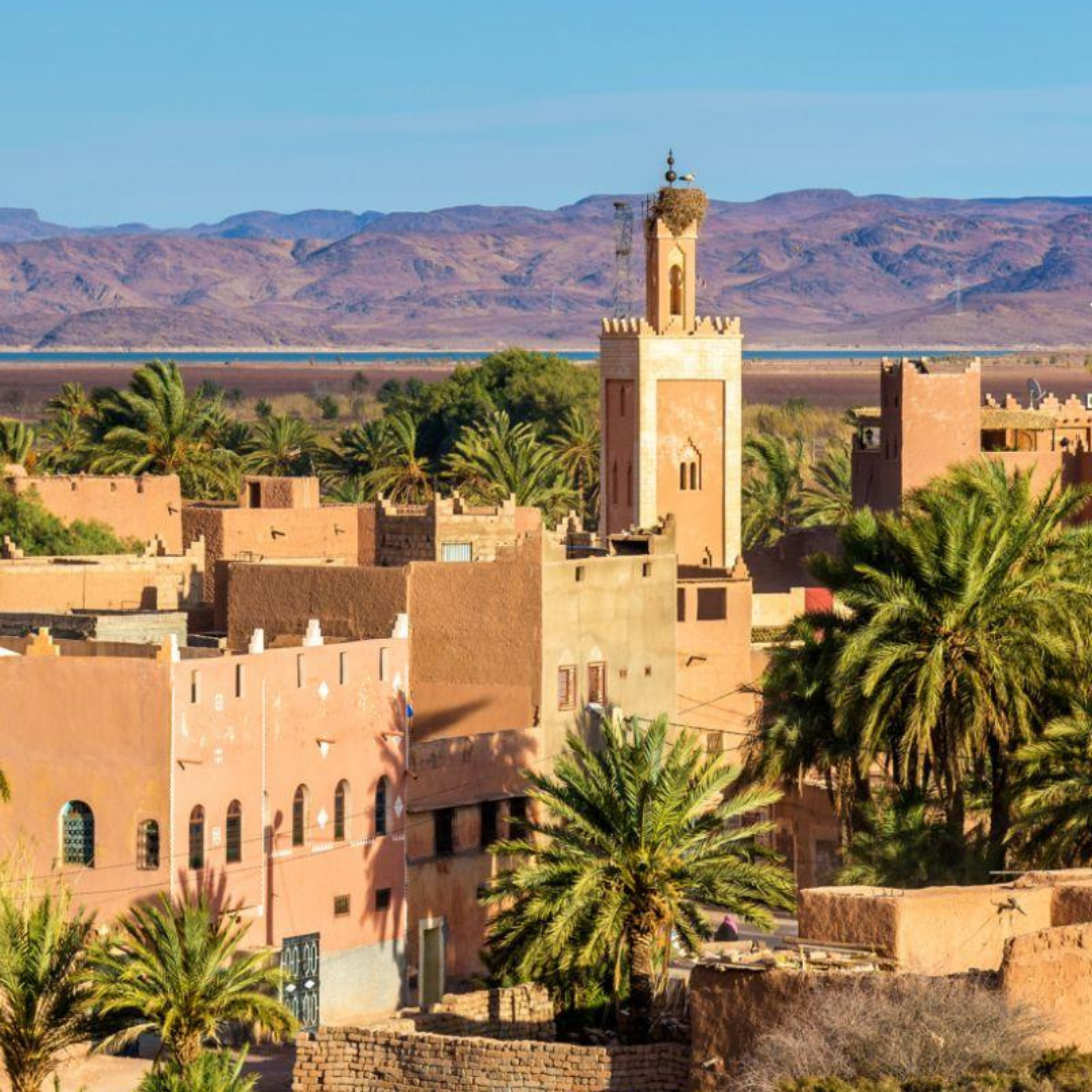 Marocco
