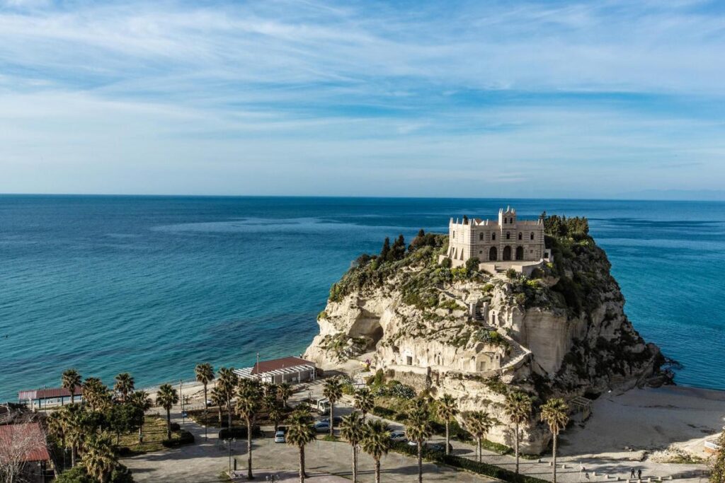 Calabria
